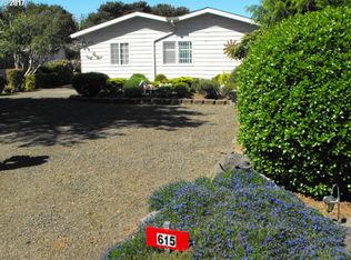 1601 Rhododendron Dr SPACE 615, Florence, OR 97439