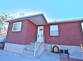 2270 W 7000 S #2, West Jordan, UT 84084