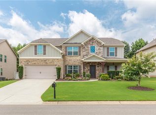 3990 Hunters Walk Way, Cumming, GA 30028