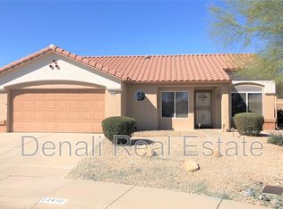 22410 N Cochise Ln, Sun City West, AZ 85375