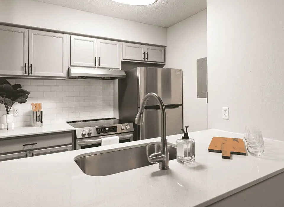 Decker Apartment Homes