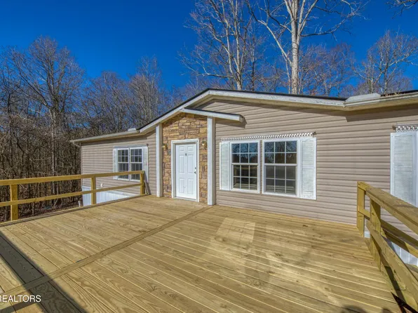 299 Circle View Dr, Loudon, TN 37774