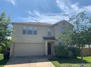 13018 Thomas Sumter St, San Antonio, TX 78233