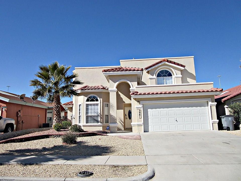 1st image of 3081 Tierra Salada Dr