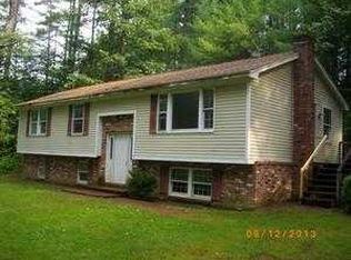 114 Carlton Rd, Swanzey, NH 03446