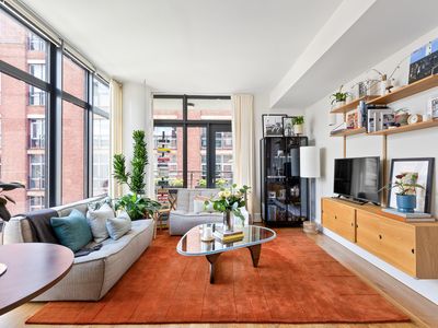 47 Bridge St APT 5D, Brooklyn, NY, 11201