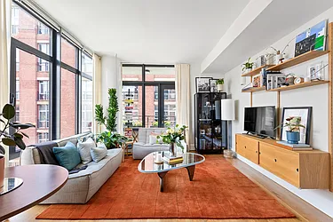 47 Bridge Street, #5D