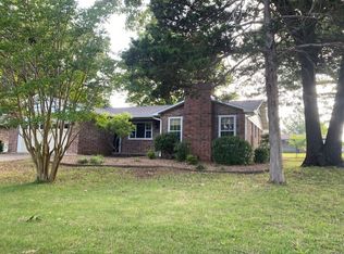 1803 Van Buren Ave, Mountain Home, AR 72653
