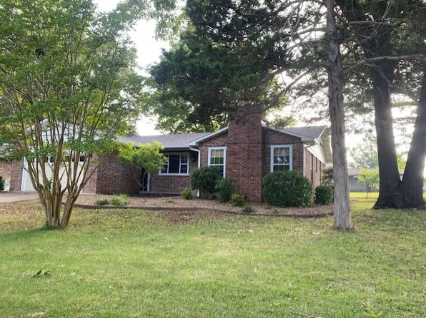 1803 Van Buren Ave, Mountain Home, AR 72653