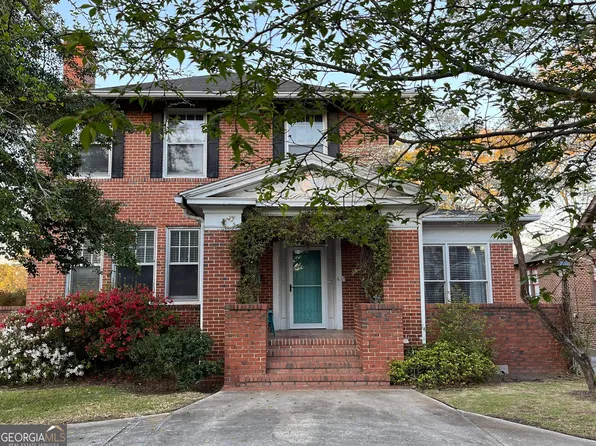 2835 Vineville Ave, Macon, GA 31204