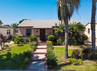 2225 W 153rd St, Compton, CA 90220