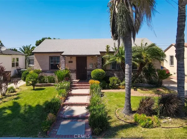 2225 W 153rd St, Compton, CA 90220