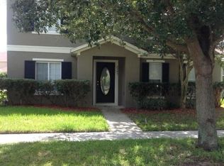2547 Wild Tamarind Blvd, Orlando, FL 32828
