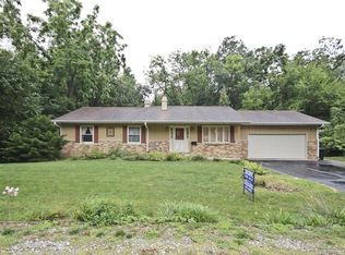 3123 Greenlake Dr, Decatur, IL 62521