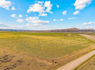 44 Five Mile Creek Rd, Edgar, MT 59026