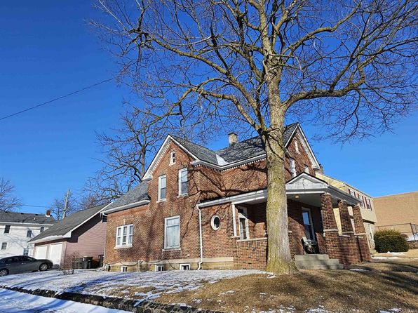 fort-wayne-indiana-73157726 picture