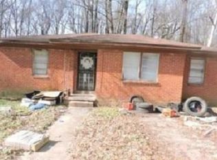 4625 Sewanee Rd, Memphis, TN 38109