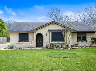 247 Fantasy Ln, Montgomery, TX 77356