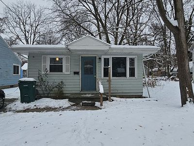 510 Regent St, Lansing, MI, 48912