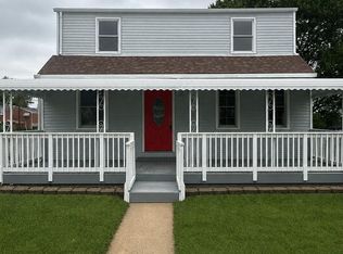 4900 Anntana Ave, Baltimore, MD 21206