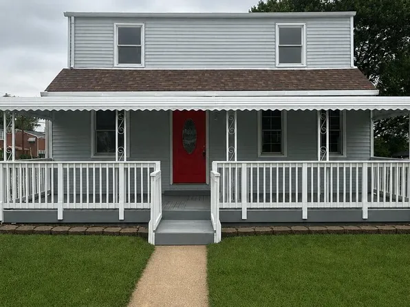 4900 Anntana Ave, Baltimore, MD 21206