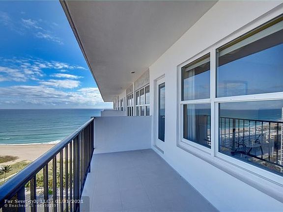 4th image of 405 N Ocean Blvd APT 1905