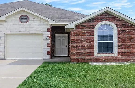 4103 Cambridge Dr. B