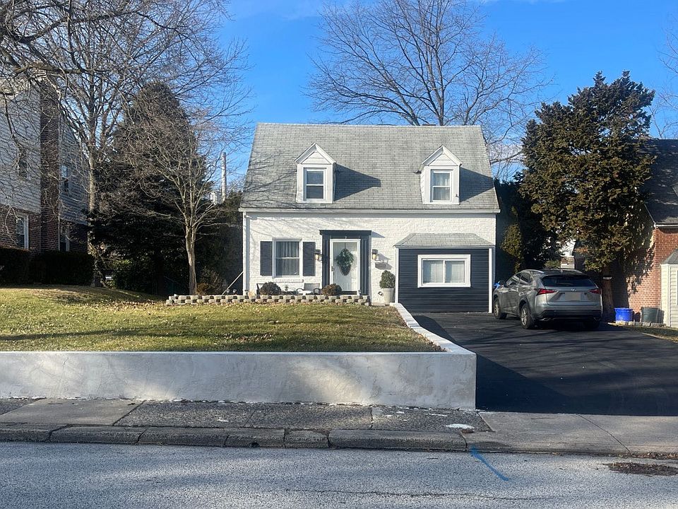 7 Holbrook Rd, Havertown, PA 19083 Zillow