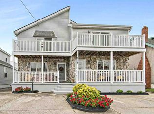 308 E 11th Ave #A, North Wildwood, NJ 08260