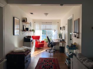 307 E 33rd St APT C, Austin, TX 78705