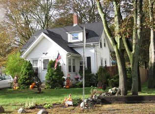 248 Spruce St, Abington, MA 02351