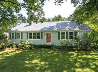 47 N Farms Rd, Northampton, MA 01062