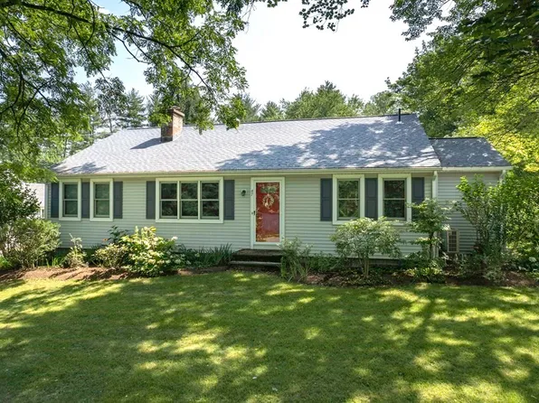 47 N Farms Rd, Northampton, MA 01062