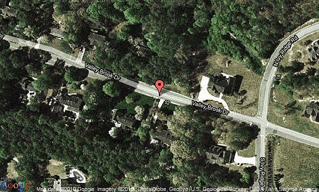 Map View