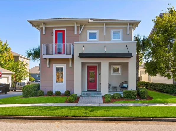 8427 Reymont St, Orlando, FL 32827