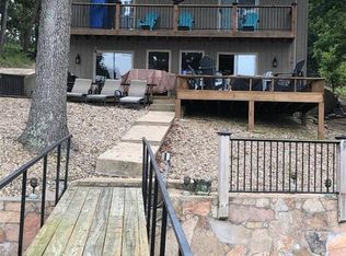 147 Johnson Brothers Dr, Gravois Mills, MO 65037