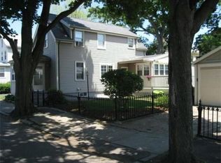 33 Pinkert St, Medford, MA 02155