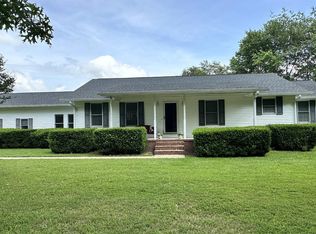 1597 Old Olive Rd, Benton, KY 42025