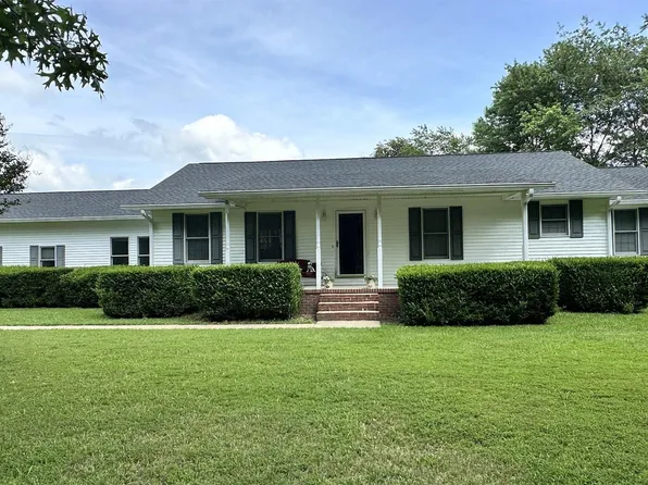 1597 Old Olive Rd, Benton, KY 42025