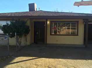 6443 Richard Dr, Yucca Valley, CA 92284