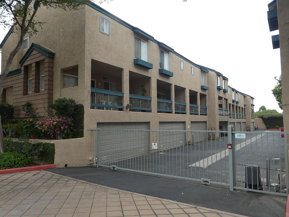 2nd image of 22123 Figueroa St Unit 118