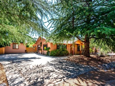 60 Rain Trail Rd, Sedona, AZ, 86351