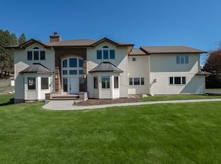 9425 E Greenleaf Dr, Mead, WA 99021