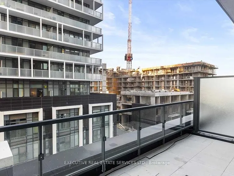 35 Tubman Ave #413 — Photo 8