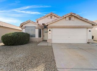 4549 E Badger Way, Phoenix, AZ 85044