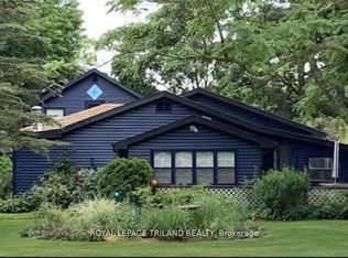 7575 Biddulph St, Lambton Shores, ON N0M2L0