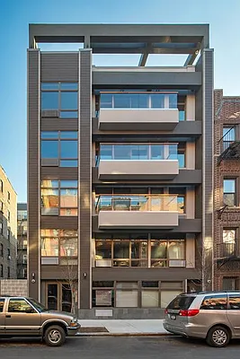 Rented by Town Residential | media 7