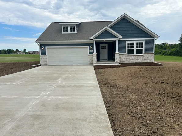 370 N 2959th Rd, La Salle, IL 61301