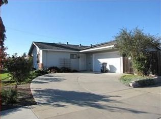 4359 Cherrywood Ave, Fremont, CA 94538