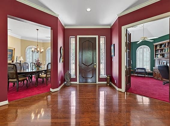 4th image of 24602 W Kingscrest Cir